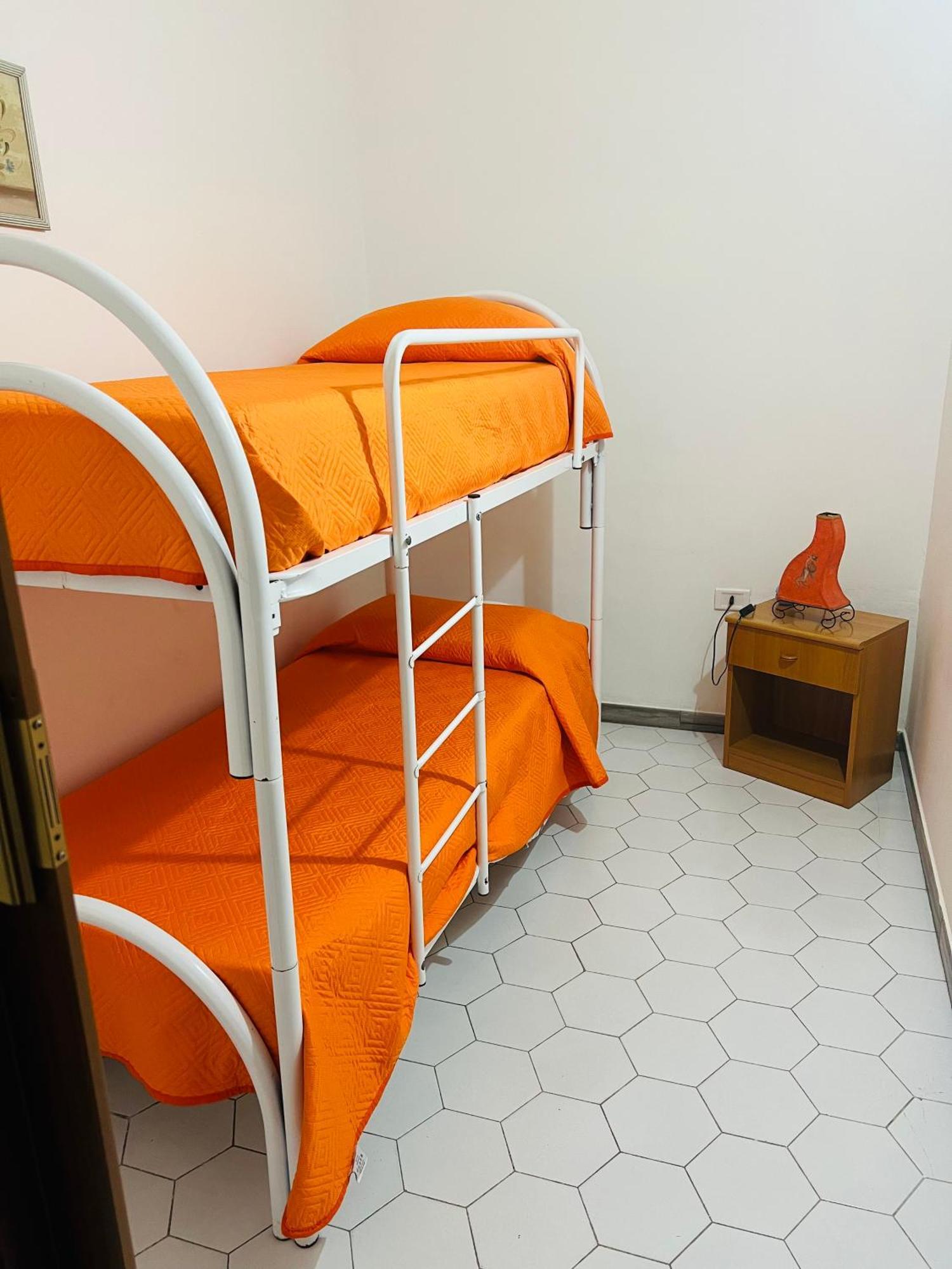 Apartament Casa Mariangela Torre Ovo Zewnętrze zdjęcie